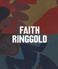 Cover: Faith Ringgold - Glenstone Museum