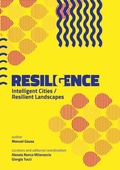 Cover: Resiligence - Actar