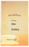 Cover: Breakfast with Allen Ginsberg - Pleasure Boat Studio