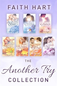 Enlarge image Cover: The Another Try Collection - 2 of Harts Publishing