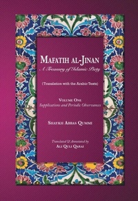Abbildung von: Mafatih al-Jinan - Ali Gholi Gharaei