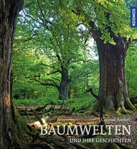 Abbildung von: Baumwelten - Kosmos