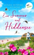Cover: Ein Sommer auf Hiddensee - dotbooks