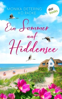 Enlarge image Cover: Ein Sommer auf Hiddensee - dotbooks