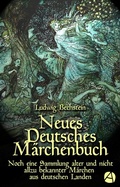 Cover: Neues Deutsches M&auml;rchenbuch - apebook Verlag