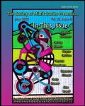 Cover: The Society of Misfit Stories Presents... June 2021 - Bards and Sages Publishing