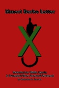 Cover: Mmeri Berko Letter: Rebuttal for Willie Lynch Letter - Pip N Pens