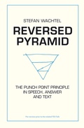 Cover: REVERSED PYRAMID - executive modus press