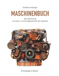 Cover: Maschinenbuch - Scheidegger & Spiess
