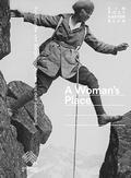 Cover: A Woman's Place - Scheidegger & Spiess