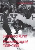 Cover: Siegfried Kuhn - Scheidegger & Spiess