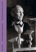 Cover: Meret Oppenheim Geheimnisse - Scheidegger & Spiess