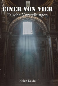 Abbildung von: Einer von vier - tredition
