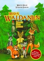 Cover: MISSION WALDANIEN - tredition