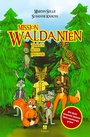 Cover: MISSION WALDANIEN - tredition