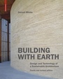 Cover: Building with Earth - Birkhäuser