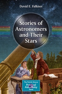 Abbildung von: Stories of Astronomers and Their Stars - Springer