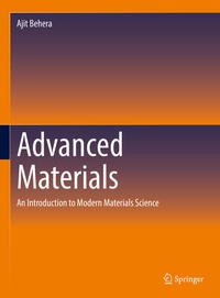 Enlarge image Cover: Advanced Materials - Springer