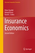 Bild: Insurance Economics - Springer