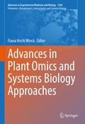 Bild: Advances in Plant Omics and Systems Biology Approaches - Springer