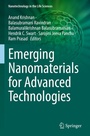 Cover: Emerging Nanomaterials for Advanced Technologies - Springer