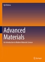 Cover: Advanced Materials - Springer