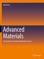 Cover: Advanced Materials - Springer