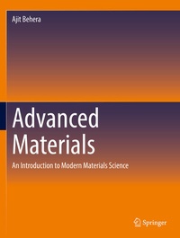 Enlarge image Cover: Advanced Materials - Springer