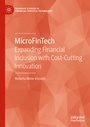 Cover: MicroFinTech - Palgrave Macmillan