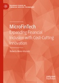 Bild: MicroFinTech - Palgrave Macmillan