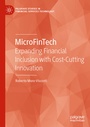 Cover: MicroFinTech - Palgrave Macmillan