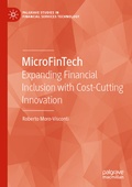 Cover: MicroFinTech - Palgrave Macmillan