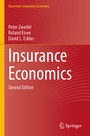 Cover: Insurance Economics - Springer
