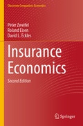 Bild: Insurance Economics - Springer