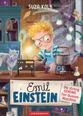 Cover: Emil Einstein (Bd. 1) - Coppenrath