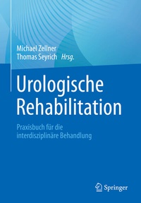 Abbildung von: Urologische Rehabilitation - Springer