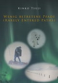 Cover: Wenig betretene Pfade (Rarely Entered Paths) - TWENTYSIX
