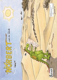 Enlarge image Cover: Norbert und die Wüste - BoD - Books on Demand
