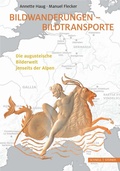 Cover: Bildwanderungen - Bildtransporte - Schnell & Steiner