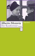 Cover: Der Konformist - Wagenbach