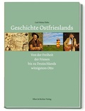 Bild: Geschichte Ostfrieslands - Ellert & Richter