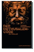 Cover: Der Methusalem-Code - Ellert & Richter