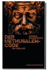 Abbildung von: Der Methusalem-Code - Ellert & Richter