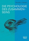 Cover: Die Psychologie des Zusammenseins - dgvt-Verlag