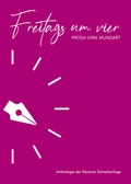 Cover: Freitags um vier - L&L-Verlag