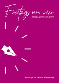 Enlarge image Cover: Freitags um vier - L&L-Verlag