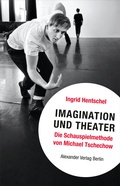 Cover: Imagination und Theater - Alexander