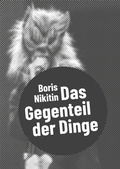 Cover: Boris Nikitin - Alexander