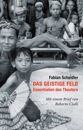 Cover: Das geistige Feld - Alexander