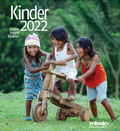 Cover: missio-Fotokalender Kinder 2022 - missio - Intern. Kath. Missionswerk